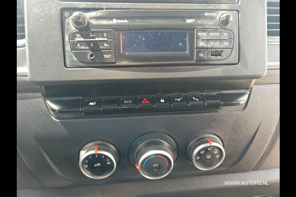 Renault Master T35 2.3 dCi 136 PK L2H2 Comfort , Euro 6 , 1e Eig , Apk juni 2026 , Camera cruise , nette bus.