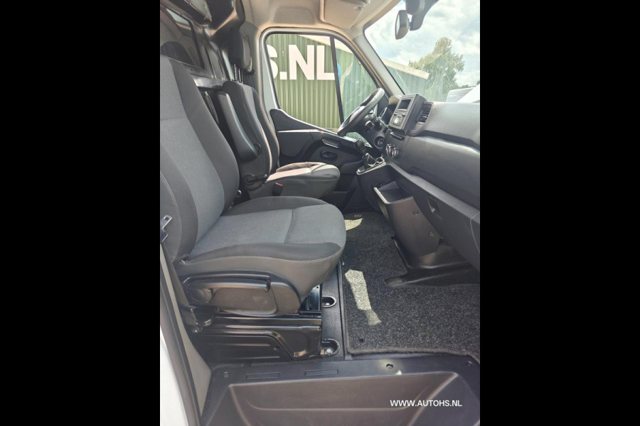 Renault Master T35 2.3 dCi 136 PK L2H2 Comfort , Euro 6 , 1e Eig , Apk juni 2026 , Camera cruise , nette bus.
