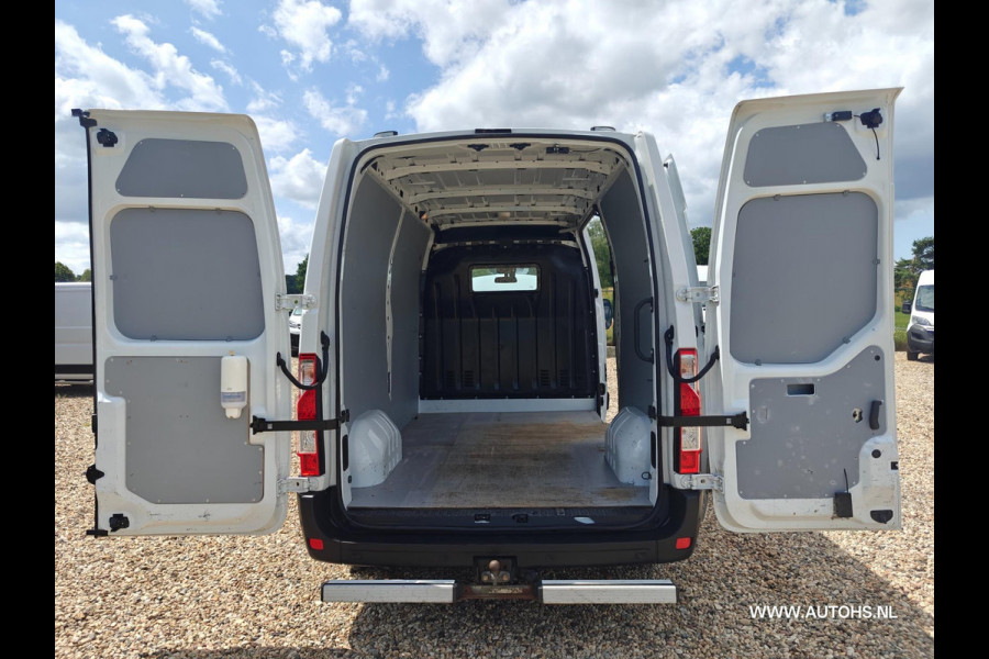 Renault Master T35 2.3 dCi 136 PK L2H2 Comfort , Euro 6 , 1e Eig , Apk juni 2026 , Camera cruise , nette bus.