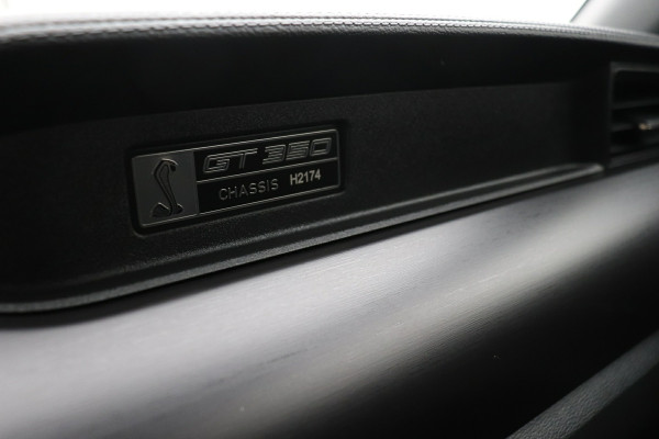 Ford Mustang Mustang Shelby GT350 Performance 525PK | Recaro | Camera | Alcantara | 1e eigenaar | 1.700 km!