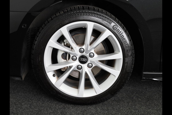 Audi A3 Limousine 30 TFSI S edition 116 pk S-tronic | Verlengde garantie | Navigatie | Parkeersensoren (Park assist) | Autom. airco (3 zones) | Stoelverwarming | S-Line |