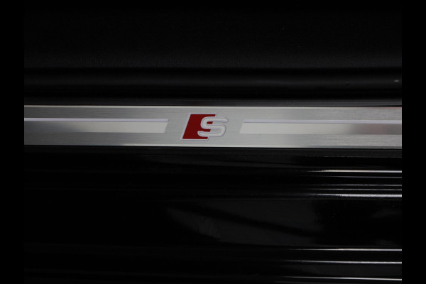 Audi A3 Limousine 30 TFSI S edition 116 pk S-tronic | Verlengde garantie | Navigatie | Parkeersensoren (Park assist) | Autom. airco (3 zones) | Stoelverwarming | S-Line |