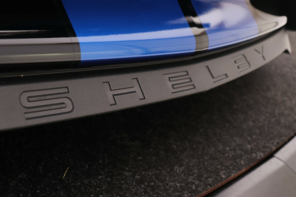 Ford Mustang Mustang Shelby GT350 Performance 525PK | Recaro | Camera | Alcantara | 1e eigenaar | 1.700 km!