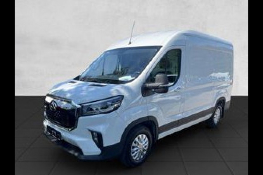 Maxus eDeliver 9 L2H2 72 KWH