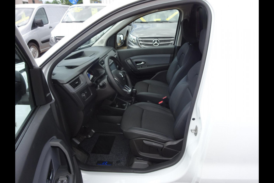 Renault Express 1.5 dCi 75 Comfort + AIRCO GROOT NAVI SCHERM SCHUIFDEUR CRUISE CONTROL