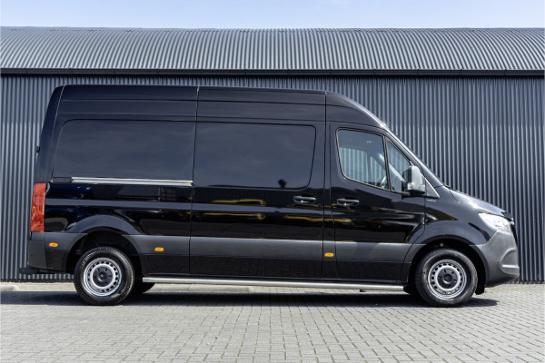Mercedes-Benz Sprinter 314 CDI L2H2 | Automaat | Mbux | Camera | CarPlay | Navigatie | Climate | Cruise | PDC | Euro 6