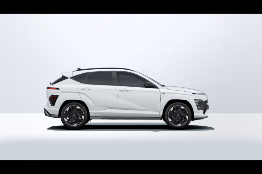 Hyundai KONA ELECTRIC N Line 65.4 kWh