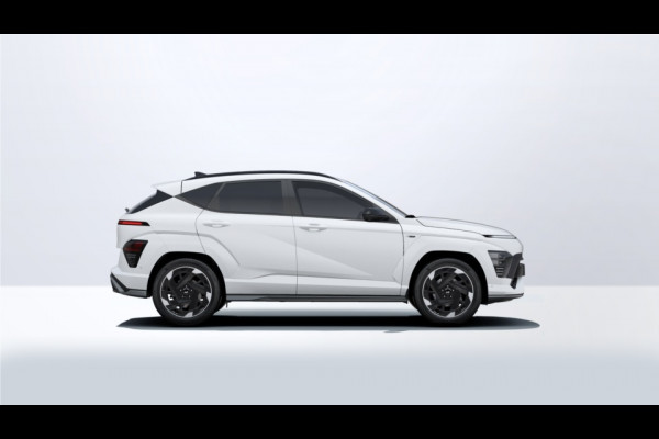 Hyundai KONA ELECTRIC N Line 65.4 kWh