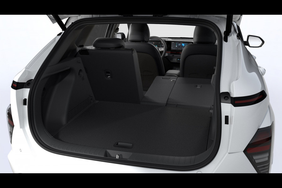 Hyundai KONA ELECTRIC N Line 65.4 kWh
