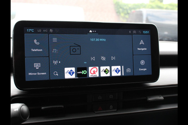 Jeep Avenger Longitude 54 kWh Navigatie Apple Carplay/ Android Auto Parkeersensor achter Cruise Control Stoelverwarming Full LED Virtual Cockpit Climate Control