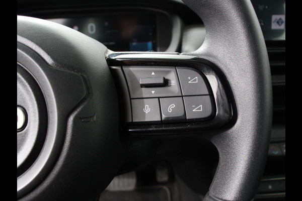 Jeep Avenger Longitude 54 kWh Navigatie Apple Carplay/ Android Auto Parkeersensor achter Cruise Control Stoelverwarming Full LED Virtual Cockpit Climate Control