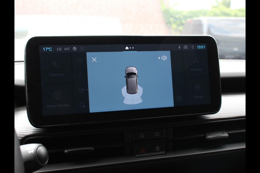 Jeep Avenger Longitude 54 kWh Navigatie Apple Carplay/ Android Auto Parkeersensor achter Cruise Control Stoelverwarming Full LED Virtual Cockpit Climate Control