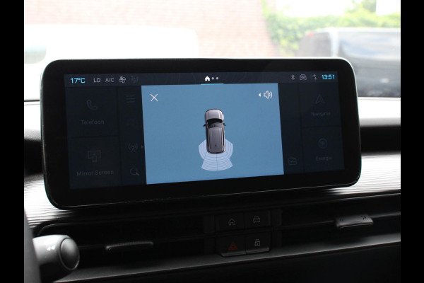 Jeep Avenger Longitude 54 kWh Navigatie Apple Carplay/ Android Auto Parkeersensor achter Cruise Control Stoelverwarming Full LED Virtual Cockpit Climate Control