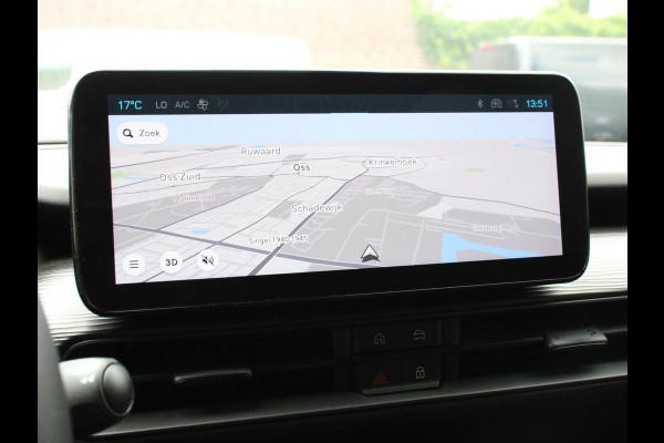 Jeep Avenger Longitude 54 kWh Navigatie Apple Carplay/ Android Auto Parkeersensor achter Cruise Control Stoelverwarming Full LED Virtual Cockpit Climate Control