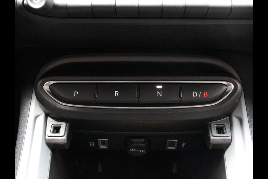 Jeep Avenger Longitude 54 kWh Navigatie Apple Carplay/ Android Auto Parkeersensor achter Cruise Control Stoelverwarming Full LED Virtual Cockpit Climate Control
