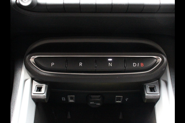 Jeep Avenger Longitude 54 kWh Navigatie Apple Carplay/ Android Auto Parkeersensor achter Cruise Control Stoelverwarming Full LED Virtual Cockpit Climate Control