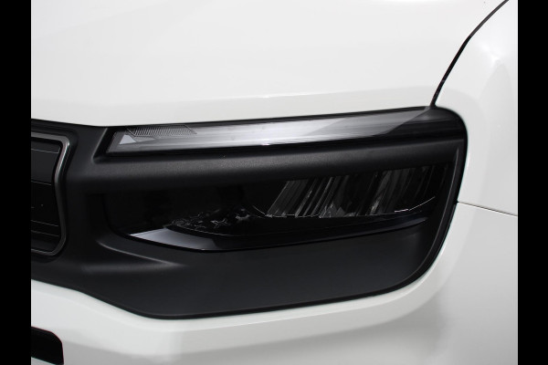 Jeep Avenger Longitude 54 kWh Navigatie Apple Carplay/ Android Auto Parkeersensor achter Cruise Control Stoelverwarming Full LED Virtual Cockpit Climate Control