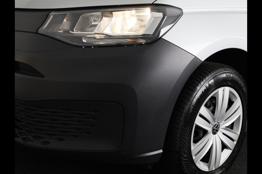 Volkswagen Caddy Cargo Maxi 2.0 TDI Comfort 75 pk | Navigatie via App | Parkeersensoren achter | Cruise control | Apple Carplay/Android Auto |