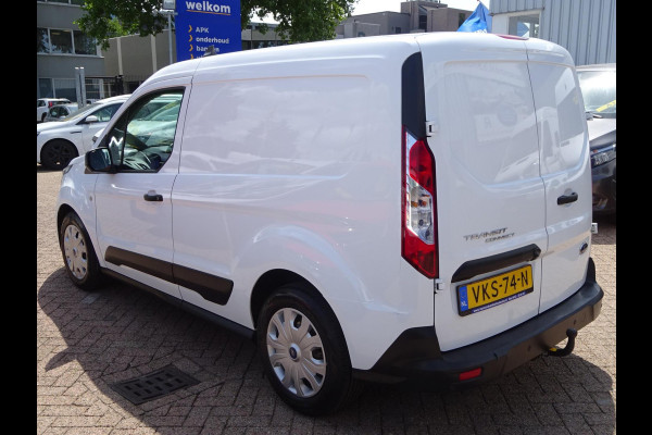 Ford Transit Connect 1.5 EcoBlue L1 Trend AIRCO NAVIGATIE SCHUIFDEUR