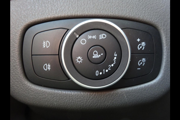 Ford Transit Connect 1.5 EcoBlue L1 Trend AIRCO NAVIGATIE SCHUIFDEUR