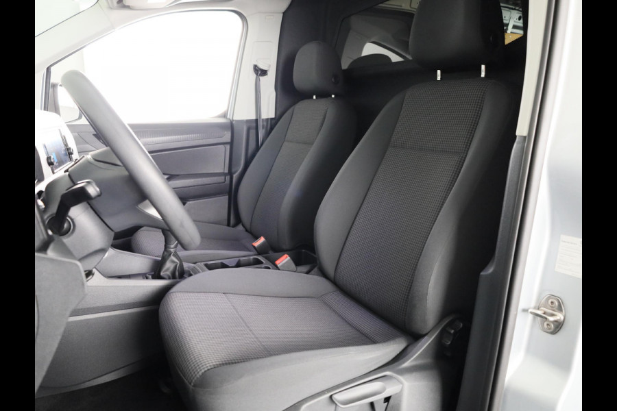 Volkswagen Caddy Cargo Maxi 2.0 TDI Comfort 75 pk | Navigatie via App | Parkeersensoren achter | Cruise control | Apple Carplay/Android Auto |