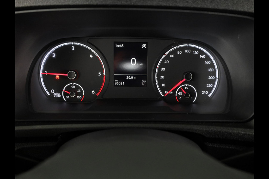 Volkswagen Caddy Cargo Maxi 2.0 TDI Comfort 75 pk | Navigatie via App | Parkeersensoren achter | Cruise control | Apple Carplay/Android Auto |