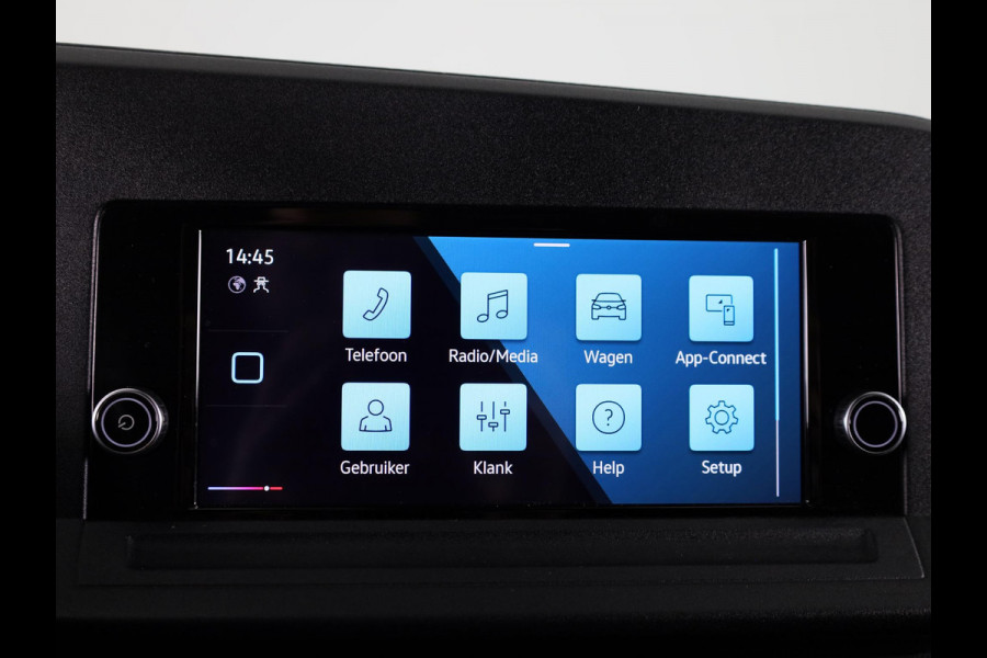 Volkswagen Caddy Cargo Maxi 2.0 TDI Comfort 75 pk | Navigatie via App | Parkeersensoren achter | Cruise control | Apple Carplay/Android Auto |