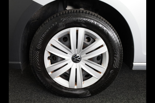 Volkswagen Caddy Cargo Maxi 2.0 TDI Comfort 75 pk | Navigatie via App | Parkeersensoren achter | Cruise control | Apple Carplay/Android Auto |