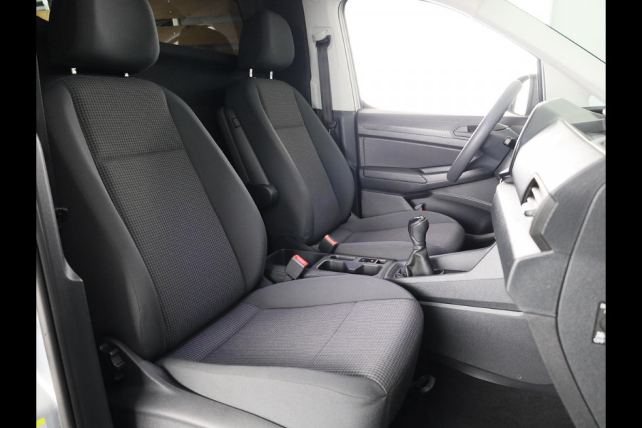 Volkswagen Caddy Cargo Maxi 2.0 TDI Comfort 75 pk | Navigatie via App | Parkeersensoren achter | Cruise control | Apple Carplay/Android Auto |