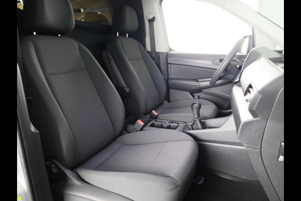 Volkswagen Caddy Cargo Maxi 2.0 TDI Comfort 75 pk | Navigatie via App | Parkeersensoren achter | Cruise control | Apple Carplay/Android Auto |