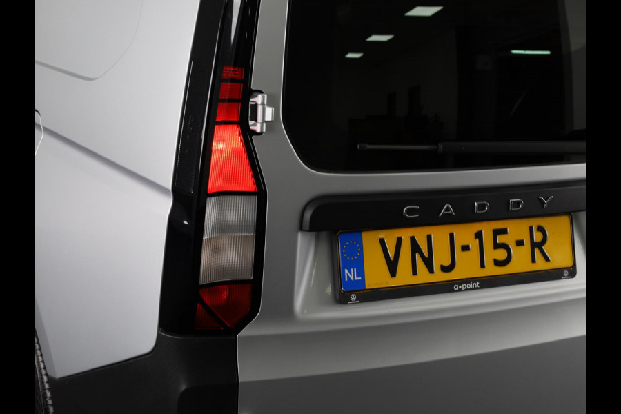 Volkswagen Caddy Cargo Maxi 2.0 TDI Comfort 75 pk | Navigatie via App | Parkeersensoren achter | Cruise control | Apple Carplay/Android Auto |