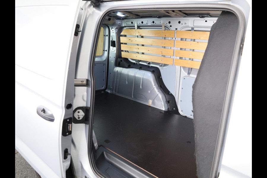 Volkswagen Caddy Cargo Maxi 2.0 TDI Comfort 75 pk | Navigatie via App | Parkeersensoren achter | Cruise control | Apple Carplay/Android Auto |