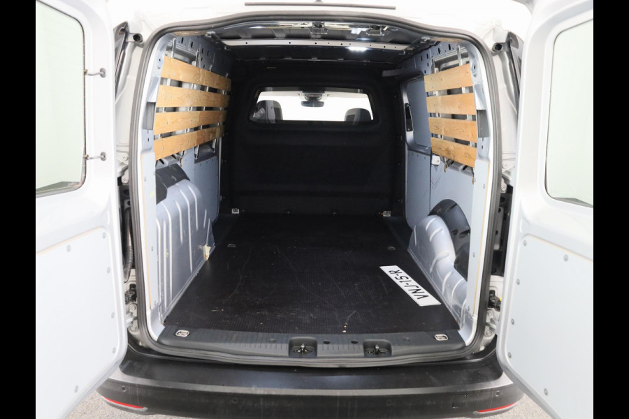 Volkswagen Caddy Cargo Maxi 2.0 TDI Comfort 75 pk | Navigatie via App | Parkeersensoren achter | Cruise control | Apple Carplay/Android Auto |