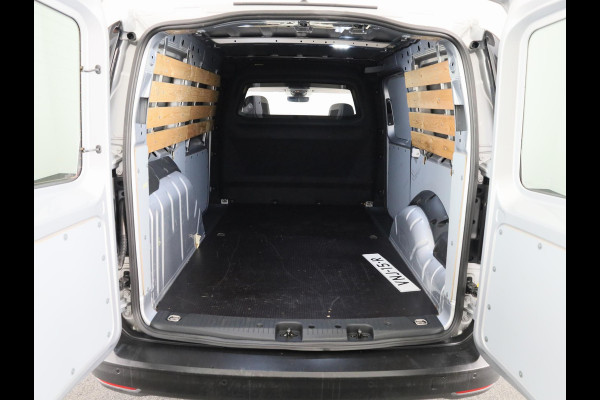 Volkswagen Caddy Cargo Maxi 2.0 TDI Comfort 75 pk | Navigatie via App | Parkeersensoren achter | Cruise control | Apple Carplay/Android Auto |