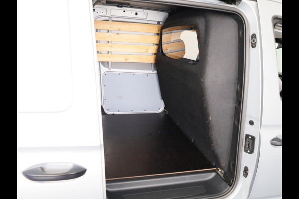Volkswagen Caddy Cargo Maxi 2.0 TDI Comfort 75 pk | Navigatie via App | Parkeersensoren achter | Cruise control | Apple Carplay/Android Auto |