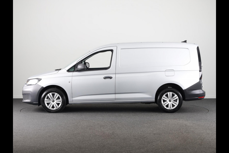 Volkswagen Caddy Cargo Maxi 2.0 TDI Comfort 75 pk | Navigatie via App | Parkeersensoren achter | Cruise control | Apple Carplay/Android Auto |