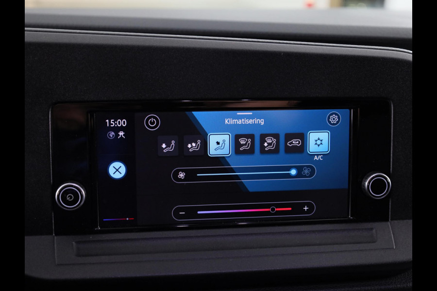 Volkswagen Caddy Cargo Maxi 2.0 TDI Comfort 75 pk | Navigatie via App | Parkeersensoren achter | Cruise control | Apple Carplay/Android Auto |