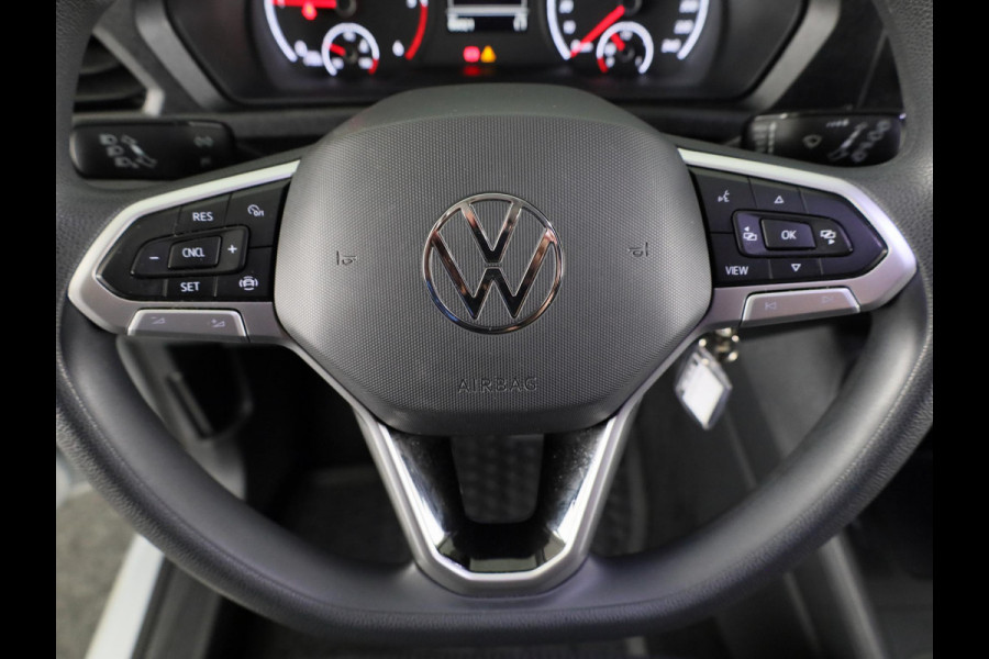 Volkswagen Caddy Cargo Maxi 2.0 TDI Comfort 75 pk | Navigatie via App | Parkeersensoren achter | Cruise control | Apple Carplay/Android Auto |