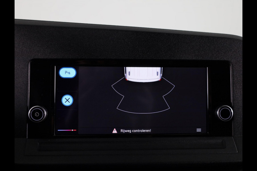 Volkswagen Caddy Cargo Maxi 2.0 TDI Comfort 75 pk | Navigatie via App | Parkeersensoren achter | Cruise control | Apple Carplay/Android Auto |