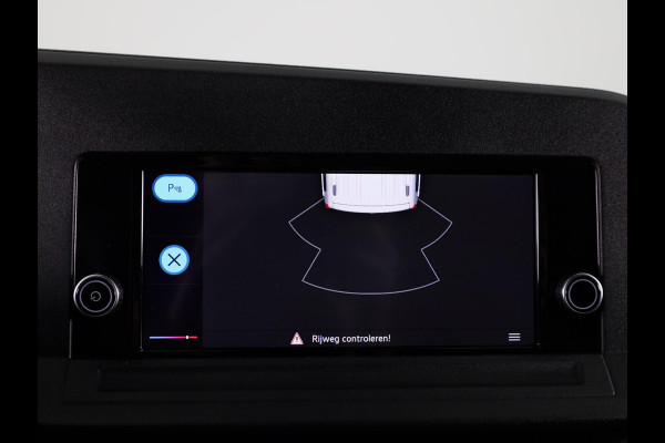 Volkswagen Caddy Cargo Maxi 2.0 TDI Comfort 75 pk | Navigatie via App | Parkeersensoren achter | Cruise control | Apple Carplay/Android Auto |