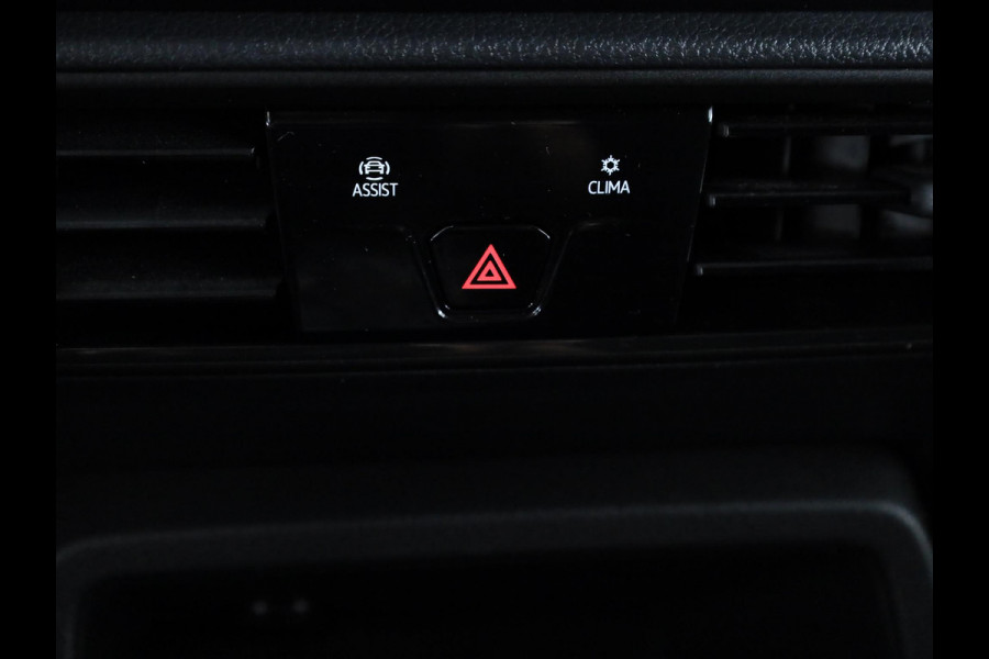 Volkswagen Caddy Cargo Maxi 2.0 TDI Comfort 75 pk | Navigatie via App | Parkeersensoren achter | Cruise control | Apple Carplay/Android Auto |
