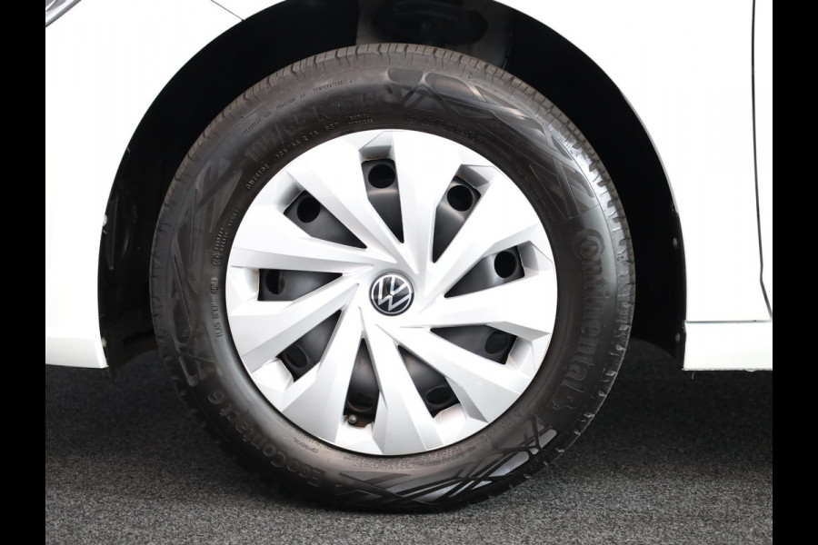 Volkswagen Polo 1.0 MPI Polo 80pk 5bak| Digital display| cruisecontrol| airco