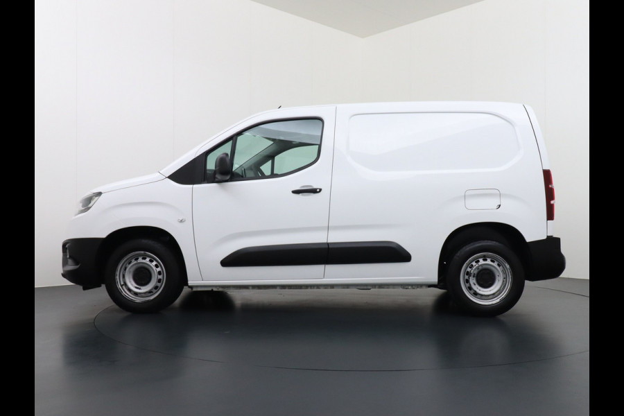 Toyota PROACE CITY 1.5 D-4D Cool 102PK! Airco, Navigatie, Cruise Control, Org. NED!