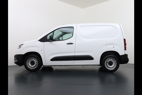 Toyota PROACE CITY 1.5 D-4D Cool 102PK! Airco, Navigatie, Cruise Control, Org. NED!