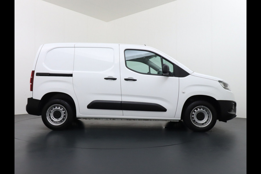 Toyota PROACE CITY 1.5 D-4D Cool 102PK! Airco, Navigatie, Cruise Control, Org. NED!