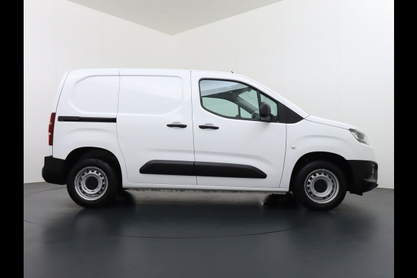 Toyota PROACE CITY 1.5 D-4D Cool 102PK! Airco, Navigatie, Cruise Control, Org. NED!