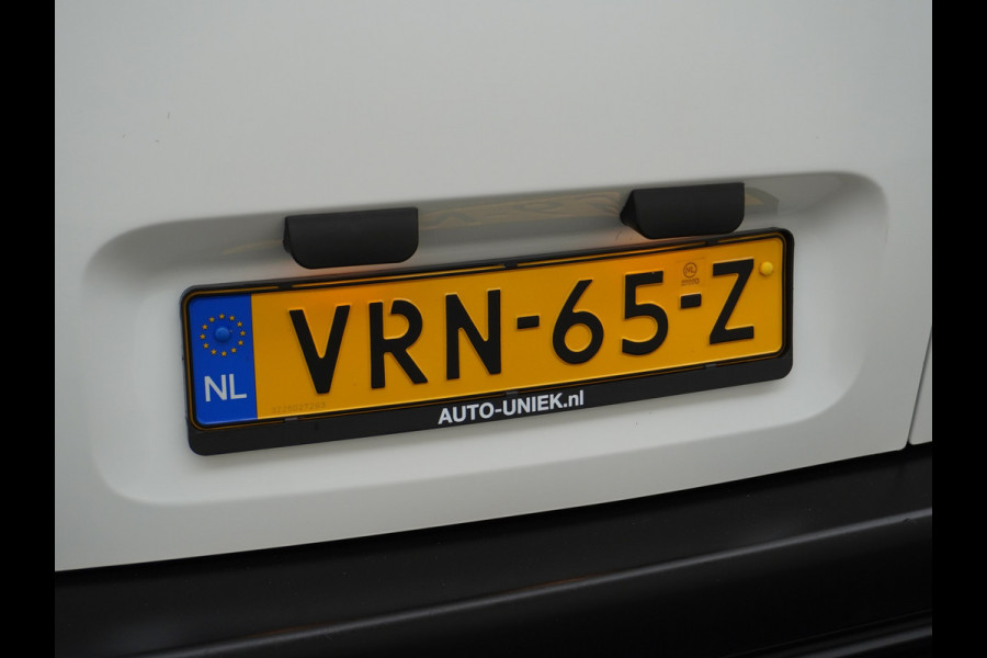 Toyota PROACE CITY 1.5 D-4D Cool 102PK! Airco, Navigatie, Cruise Control, Org. NED!