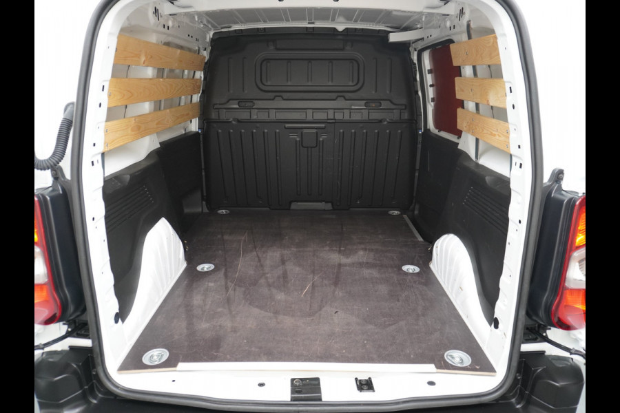 Toyota PROACE CITY 1.5 D-4D Cool 102PK! Airco, Navigatie, Cruise Control, Org. NED!