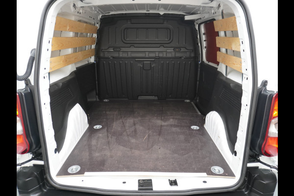 Toyota PROACE CITY 1.5 D-4D Cool 102PK! Airco, Navigatie, Cruise Control, Org. NED!