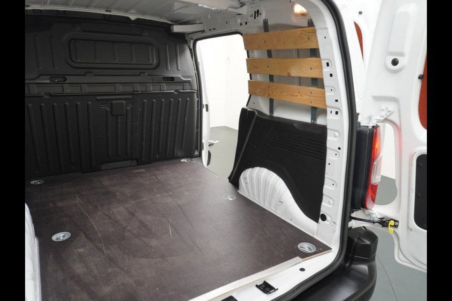 Toyota PROACE CITY 1.5 D-4D Cool 102PK! Airco, Navigatie, Cruise Control, Org. NED!